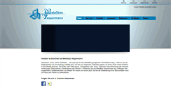 Desktop Screenshot of metallbau-goettingen.com